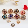 Broche pour voile