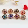 Broche pour voile