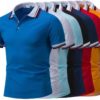 Polo été