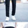 Pantalon kaki style super 100