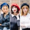 Beret simple