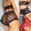 La reine nuisette