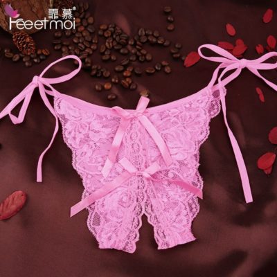 Dessous string