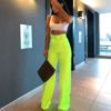 Pantalon kyara