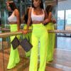 Pantalon kyara
